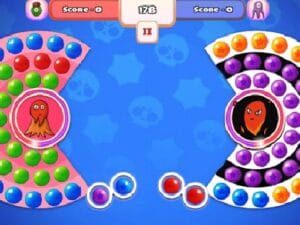 Bubble War
