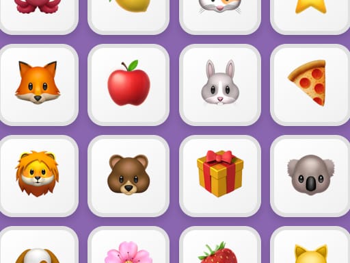 Kids Mahjong Connect