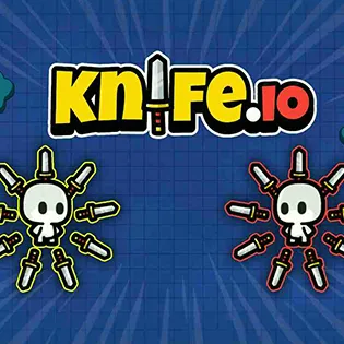 Knife io