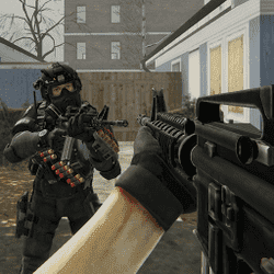 Call of Ops 2