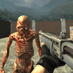 Special Strike Zombies