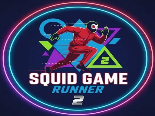 Squid Game Runner 2