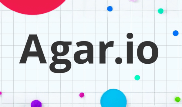Agar io