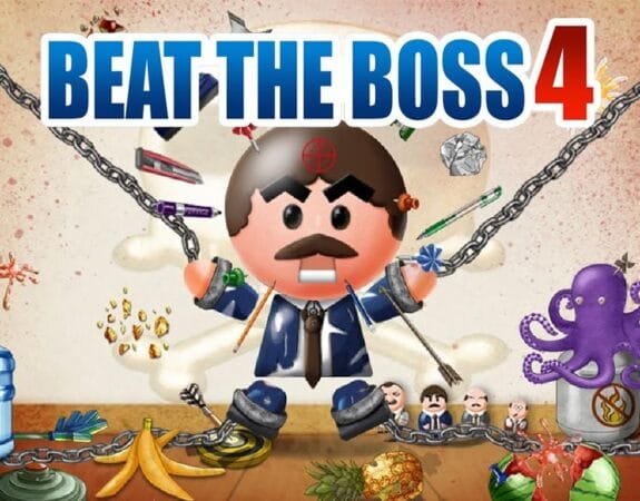 Beat the Boss 4