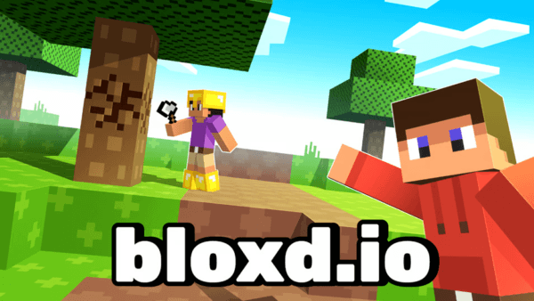 Bloxd.io