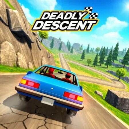 Deadly Descent