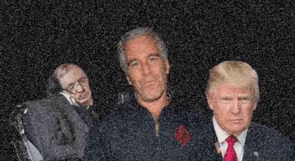 Five Nights at Epstein’s