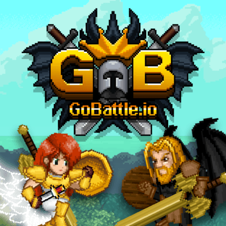 GoBattle.io