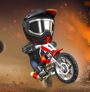 GX Racing