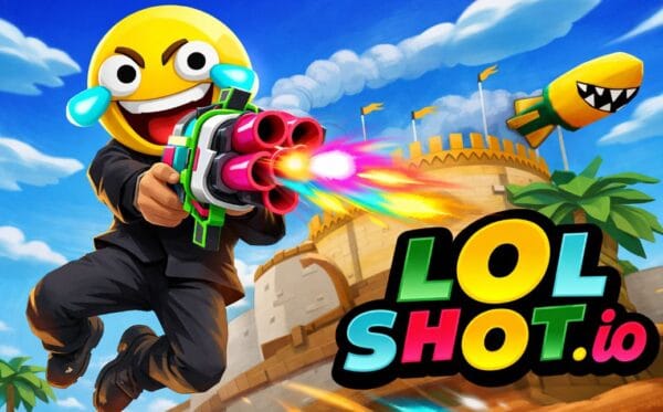 LOLShot.io