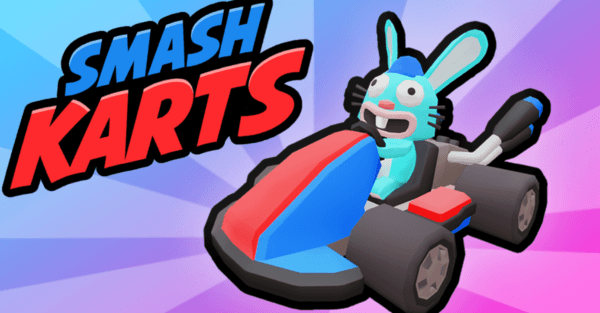 Smash Karts