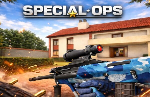 Special Ops: GO