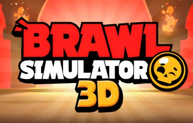 Brawl Simulator 3D