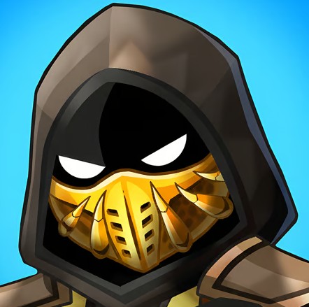 Stickman Kombat 2D