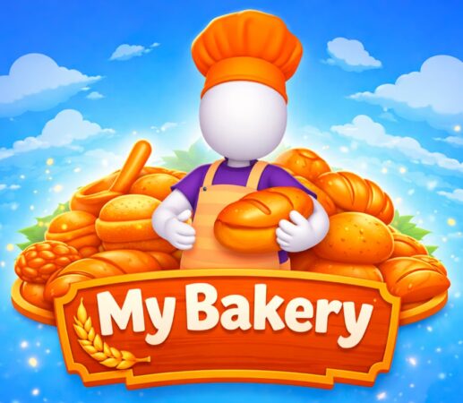 My Bakery