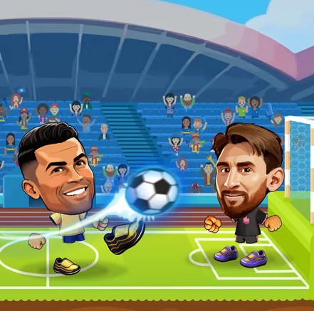 Soccer Legends 2026